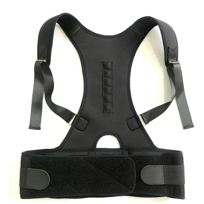 Kaip laikysenos korektorius keičia šiuolaikines ergonomines sveikatos tendencijas?